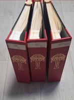 Maroc-Algérie-Tunisie 1890/1970 - Collection de timbres