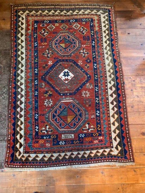 Kazak - Tapis - 175 cm - 115 cm, Huis en Inrichting, Stoffering | Tapijten en Vloerkleden