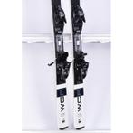 139 skis BLIZZARD WCR, grip walk, duratec, iq system + Mark, Verzenden, Ski's