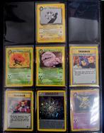 Pokémon - 74 Complete set - WOTC - Team Rocket, Hobby en Vrije tijd, Verzamelkaartspellen | Pokémon, Nieuw