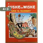 Sjeik El Rojenbiet Strip Suske en Wiske Kruidvat uitgave, Boeken, Verzenden, Gelezen, Willy Vendersteen