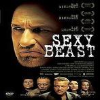 Sexy Beast von Jonathan Glazer  DVD, Verzenden