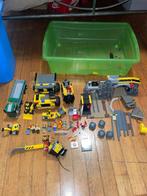 Lego Set - Ville - Lego city mining 4204, 60188, Nieuw