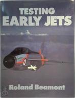 Testing Early Jets, Verzenden