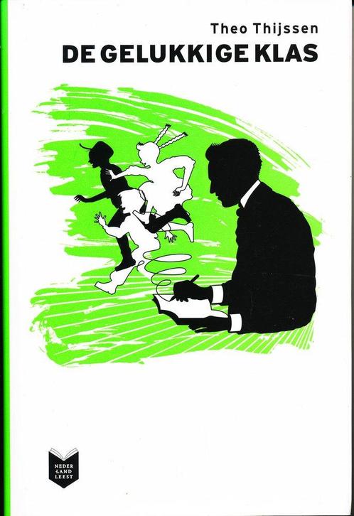De Gelukkige Klas, Boeken, Schoolboeken, Verzenden