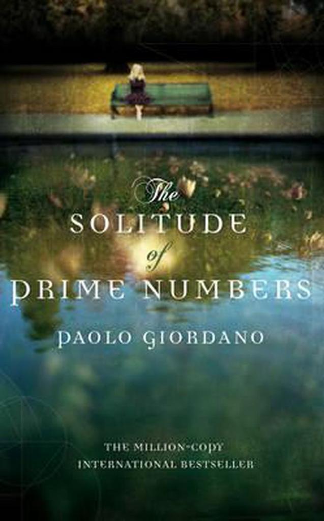 The Solitude of Prime Numbers 9780385616249 Giordano, Boeken, Taal | Engels, Gelezen, Verzenden