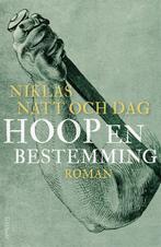 Hoop en bestemming 9789044656152 Niklas Natt Och Dag, Verzenden, Gelezen, Niklas Natt Och Dag