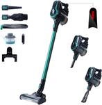 Steelstofzuiger - Draadloos - Stofzuiger Zonder zak - 12KPa, Verzenden, Nieuw