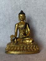 (Geen Minimumprijs) Medicijn Boeddha (Bhaisajyaguru) -