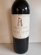 1988 Château Latour - Pauillac 1er Grand Cru Classé - 1
