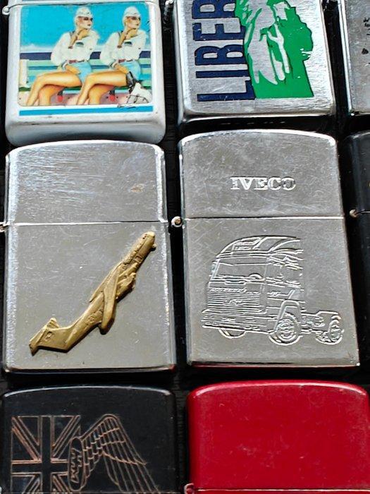 Autounion, Omega, Tristar, ADM, Trabi, Ibelo Monopol, Field,, Verzamelen, Rookartikelen, Aanstekers en Luciferdoosjes