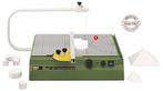 Proxxon - Thermocut Styroporsnijder (Pr27080), Verzenden, Nieuw, 1:50 tot 1:144