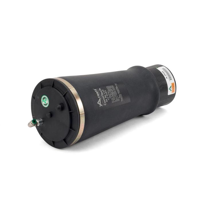 Toyota Land Cruiser | Lexus GX 470 veerbalg achterzijde, Auto-onderdelen, Ophanging en Onderstel, Toyota, Verzenden