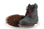 Timberland Veterboots in maat 41½ Grijs | 5% extra korting, Kleding | Heren, Schoenen, Overige kleuren, Verzenden, Timberland