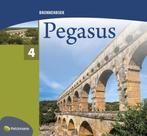 Pegasus 4 bronnenboek 9789028970779, Gelezen, Verzenden
