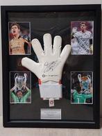 Real Madrid - Europese voetbal competitie - Courtois -, Nieuw