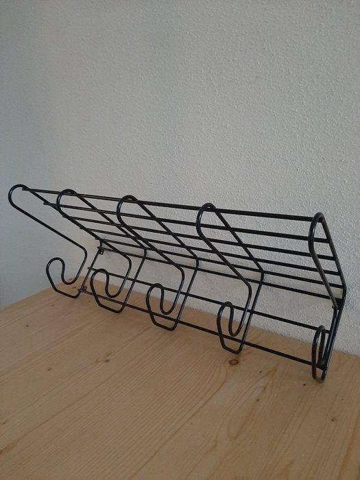 IKEA - Kapstok - Frän - Staal - Frän, Antiek en Kunst, Antiek | Meubels | Stoelen en Sofa's