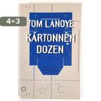 KARTONNEN DOZEN (GOEDK.ED.) 9789053332122 Tom Lanoye, Boeken, Verzenden, Gelezen, Tom Lanoye