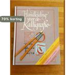 Handleiding voor de kalligrafie 9789003900845, Boeken, Verzenden, Gelezen, Helen Stenfert Kroese