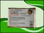 Stendker Goodheart Colour 500 gram discusvoer (Visvoeding), Verzenden, Nieuw, Filter of Co2