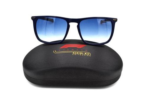 Other brand - F1 Eyewear Gold Collection - MONACO Blue Line, Handtassen en Accessoires, Zonnebrillen en Brillen | Dames