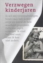 Verzwegen kinderjaren 9789081940009 Roel Smit, Livres, Histoire nationale, Verzenden, Roel Smit