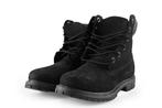 Timberland Enkellaarzen in maat 39 Zwart | 5% extra korting, Kleding | Heren, Schoenen, Verzenden, Overige typen, Zo goed als nieuw