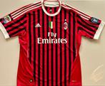 AC Milan - Serie A - Robinho - 2011 - Voetbalshirt, Nieuw