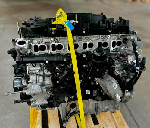 Motor BMW B57, B57D30B, Auto-onderdelen, Motor en Toebehoren, Gebruikt, Herkomst onderdeel bekend, 6 maanden garantie, 12 maanden garantie