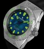 Tecnotempo -  Divers 1000M Ocean Force - Automatic -, Handtassen en Accessoires, Horloges | Heren, Nieuw