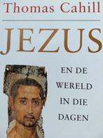 Jezus 9789050185318, Livres, Histoire mondiale, Thomas Cahill, Verzenden
