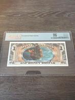 États-Unis dAmérique. - Disney - 1 Dollar 2011 - DIS159