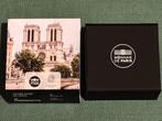 Frankrijk. 2 Euro 2025 Notre Dame de Paris Proof (Zonder, Postzegels en Munten