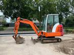 Veiling: Rupsgraafmachine Schaeff HR 14 Diesel 2001, Ophalen