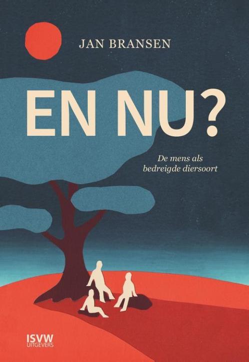 En nu? 9789083341194 Jan Bransen, Boeken, Overige Boeken, Zo goed als nieuw, Verzenden