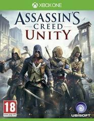 Assassins Creed: Unity - Xbox One (Xbox One Games) beschikbaar voor biedingen