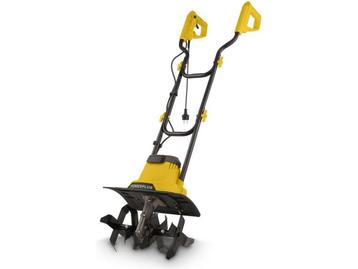 Powerplus POWEG72000 - Elektrische Grondfrees - 1200 W 4, Verzenden