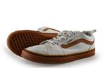 Vans Sneakers in maat 43 Wit, Kleding | Heren, Schoenen, Verzenden, Wit, Zo goed als nieuw, Sneakers