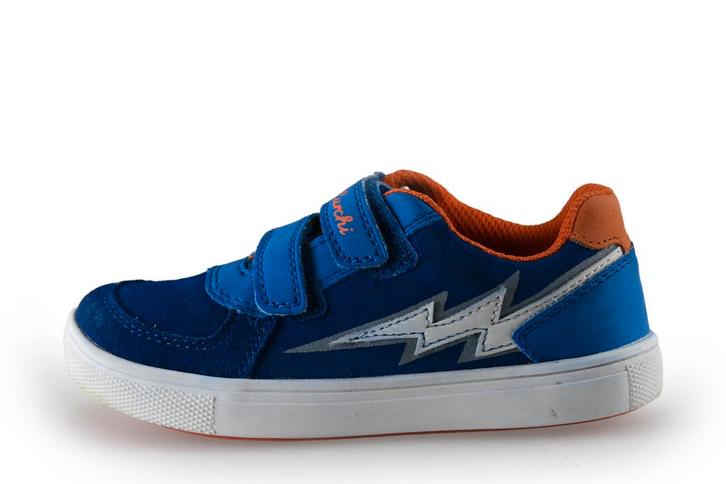 Lurchi sneakers in maat 29 Blauw | 5% korting, Kinderen en Baby's, Kinderkleding | Schoenen en Sokken, Jongen of Meisje, Zo goed als nieuw