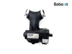 Gasklep Huis Harley-Davidson FLHTK Ultra Limited 2014-2016, Motoren, Verzenden, Gebruikt