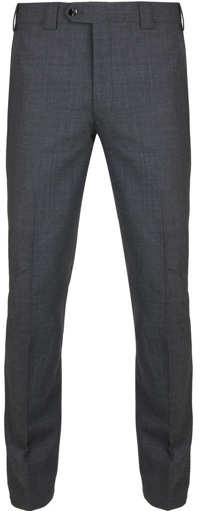 Meyer Pantalon Roma Wolmix Grijs maat 28 Heren, Vêtements | Hommes, Pantalons, Envoi