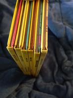 Colin Colas T1 à T6 - Série complète - 6x C - 6 Album -, Nieuw