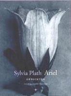 Ariel 9789023412700, Boeken, Gedichten en Poëzie, Gelezen, Sylvia Plath, Verzenden