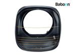 Koplamp BMW R 100 RT (R100RT) Glass, Motoren, Verzenden, Gebruikt