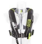 Besto Ultimate Backtow - 300N Reddingsvest, Watersport en Boten, Watersportkleding, Nieuw