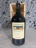2020 Frescobaldi “Castelgiocondo” - Brunello di Montalcino, Verzamelen, Nieuw