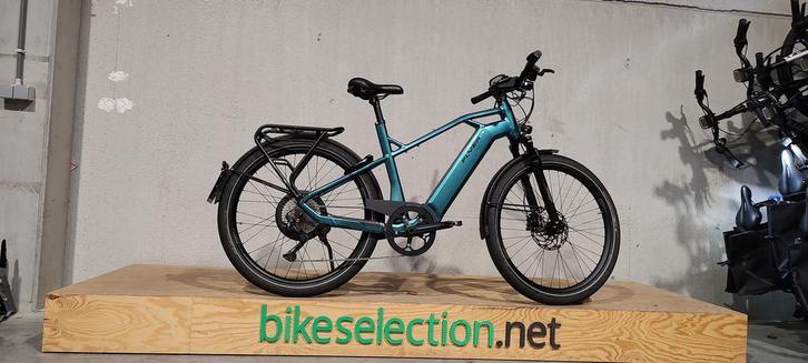 Speed Pedelec | Flyer Upstreet6 7.10 | - 60% | 2022, Vélos & Vélomoteurs, Vélos électriques, Enlèvement