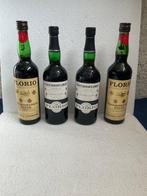 1989 Florio Vecchioflorio dolce x2, 1840 Riserva Aci &, Verzamelen, Nieuw