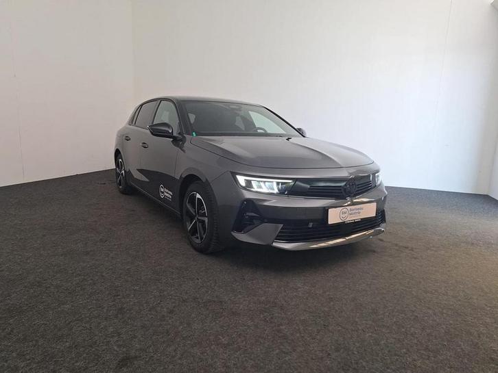Opel Astra, Auto's, Opel