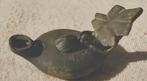 Laat-Romeins / Vroeg-Byzantijns Brons Lot of 3 Ancient, Antiek en Kunst